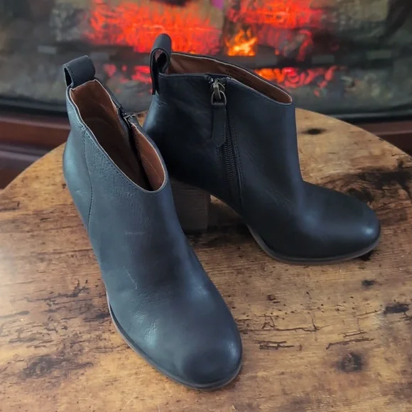 Nordstrom bp boots - Picture 1 of 3